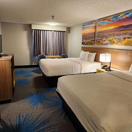 Days Inn By Wyndham Тикумкари Екстериор снимка